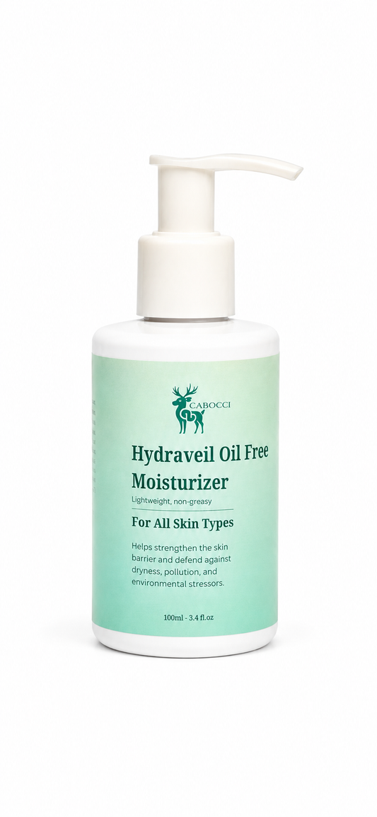 Hydraveil Oil Free Moisturiser